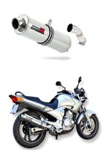 YBR 250 Pot d'échappement