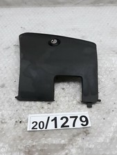 Cache Radiateur Malaguti F15