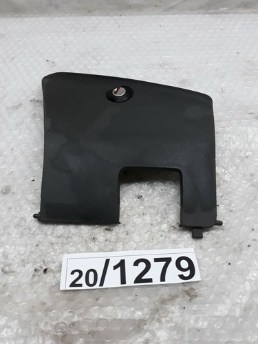 Cache radiateur malaguti f15 - cache,
