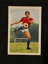 VIGNETTES AGEDUCATIF 1970/71