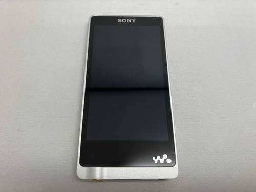 Sony res walkman zx1 - hi-res, nw-zx1
