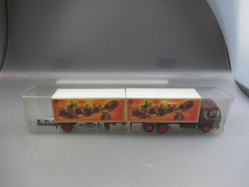 Herpa /Modélisme Schlüter 