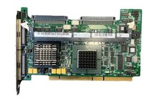 Carte RAID SCSI : LSI Logic