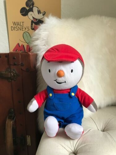 Peluche doudou - 20⚜️,