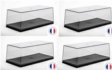 Lot 4 Boite Vitrine EXPO Show