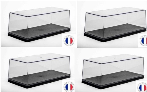 Boite vitrine expo show - boite, case