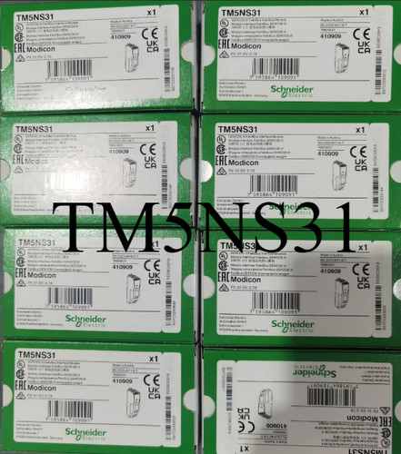 Tm5ns31 new box - tm5ns31, in