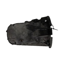 Carter d'huile - Renault CLIO