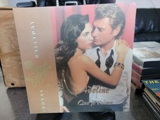 je vend  une pochette vide  de