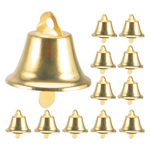 Pcs clochettes grelots - 12,