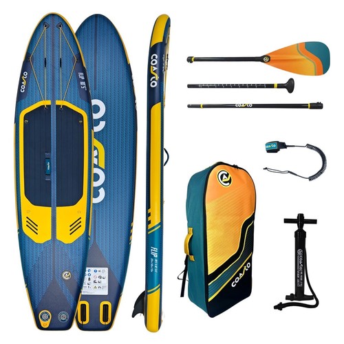 Coasto flip sup - 10'5, –