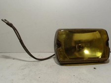 Anti brouillard droit (feux)