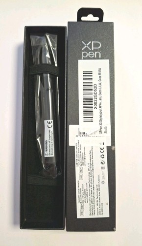 Pen stylet x3 elite - -,