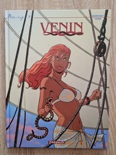 PIN-UP 9 VENIN EO 11/2005