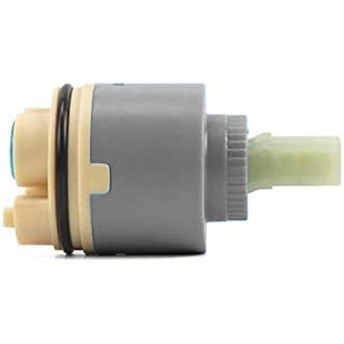 Cartouche robinet disque