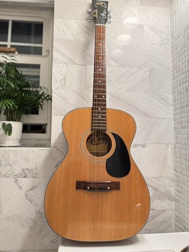 Selmer acoustic guitar korea - selmer,