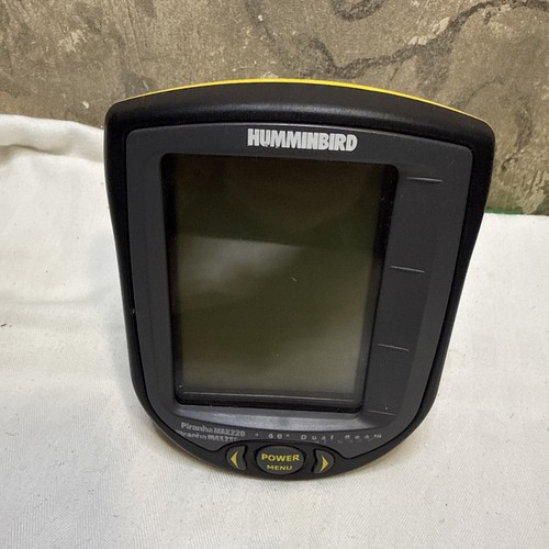 Humminbird piranhamax 220 fish - 220,