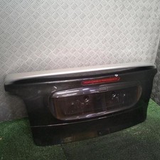 Malle/Hayon arriere RENAULT