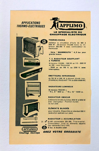 Publicité presse - publicité,