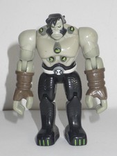 Figurine Ben 10 - Bandai - Ben