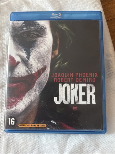 Blu ray comme - ray, neuf