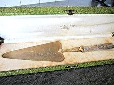 PELLE A TARTE XIXe  manche en