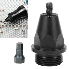 Tête De Riveteuse Pneumatique