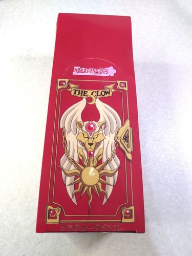 Cardcaptor sakura clow card - cardcaptor,