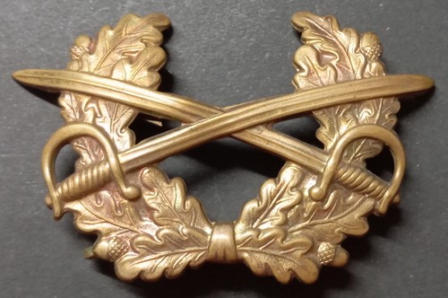 Allemagne insigne béret de - de,