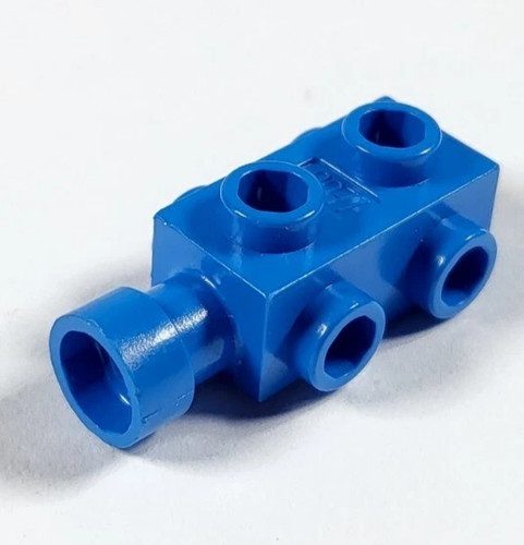 Lego espace blue - espace,