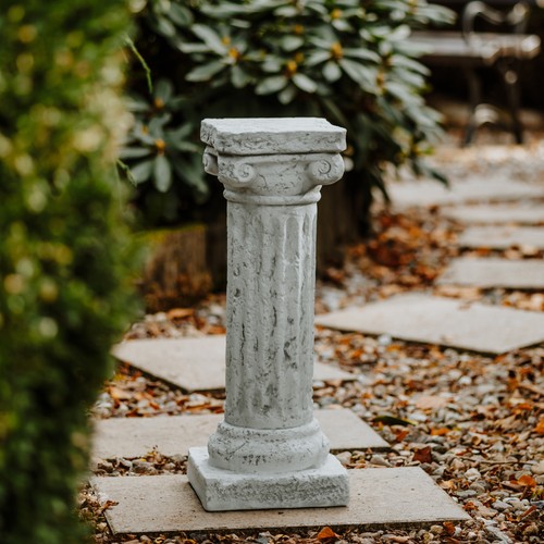Piédestal cm socle - 20, 20