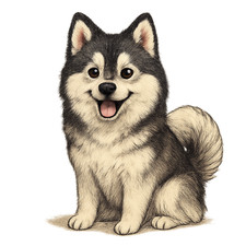 Autocollant de voiture XXL 30