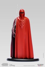 Star Wars - Attakus - Statue Elite - Royal Guard 1/10e - Attakus
