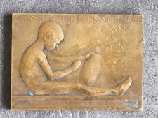 YENCESSE MEDAILLE BRONZE