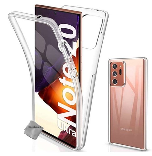 Housse etui coque gel - , 360