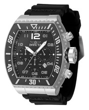 Montre de plongée à quartz Invicta Pro Diver INV47282 100M pour homme
