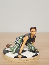 Figurine Tomb Raider Lara