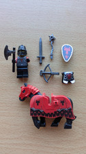 Chevalier LEGO cas524 Dragon