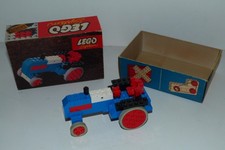 Lego system réf 316 - réf, tracteur