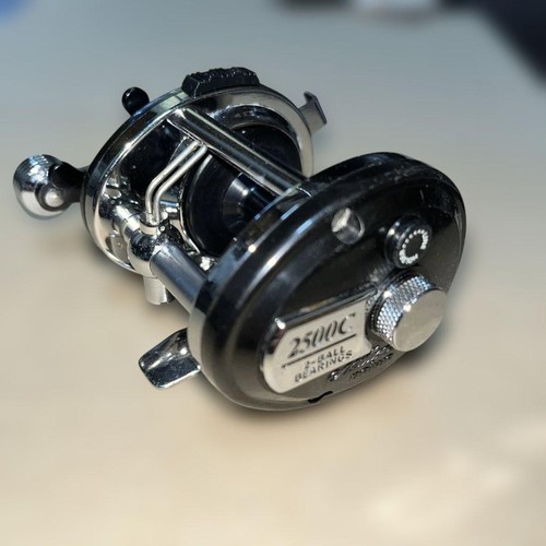 Moulinet daiwa millionaire - daiwa,
