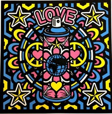 Speedy Graphito - Love and