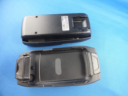 Mercedes uhi bracket - mercedes,