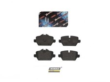 Plaquettes De Frein Avant Xenergy Alfa Romeo 159 1.9 2.4 JTDM 150 200 HP 2.2 JTS