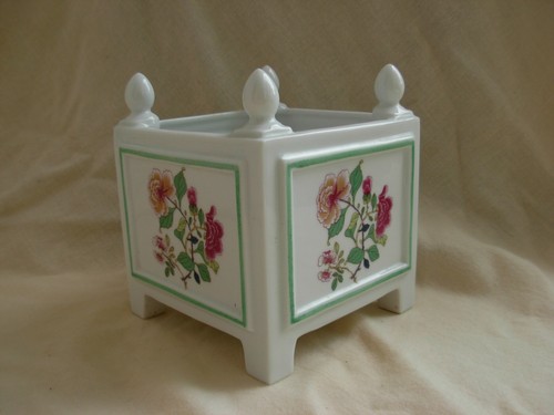 Limoges raynaud jardiniere - limoges,raynaud,jardiniere, en