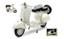 Miniature Moto Vespa Piaggio