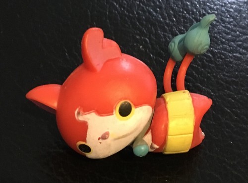 Kai watch figurine yokai - yo-kai,