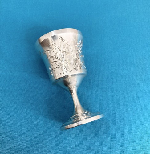 Coquetier art nouveau décor - coquetier,