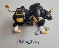 Power Rangers Wild Force