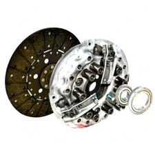 Kit embrayage double - double, type