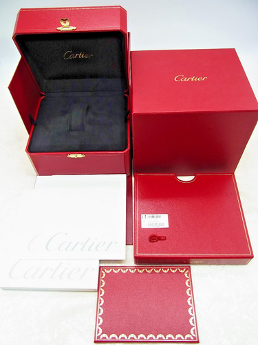Montre cartier baignoire - montre,